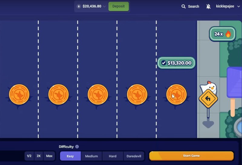 Roobet mission uncrossable in Canada