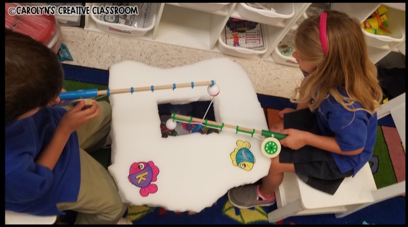 Ice fishing live - Experience the Thrill of Ice Fishing at UK Online Casinos Live