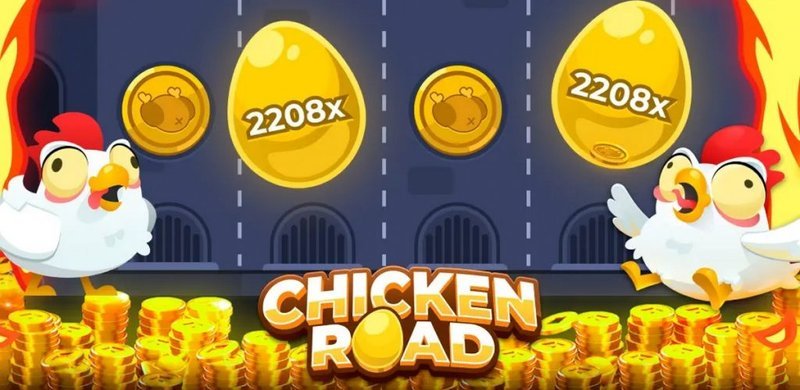Descubre el Mysterioso Juego de Azar: Chicken Road en España