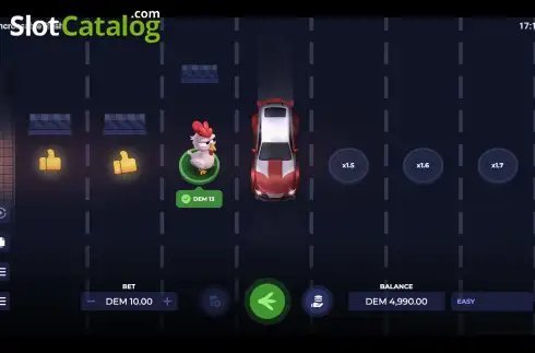 Uncrossable rush slot - ¡Conoce la Emoción del Slot 