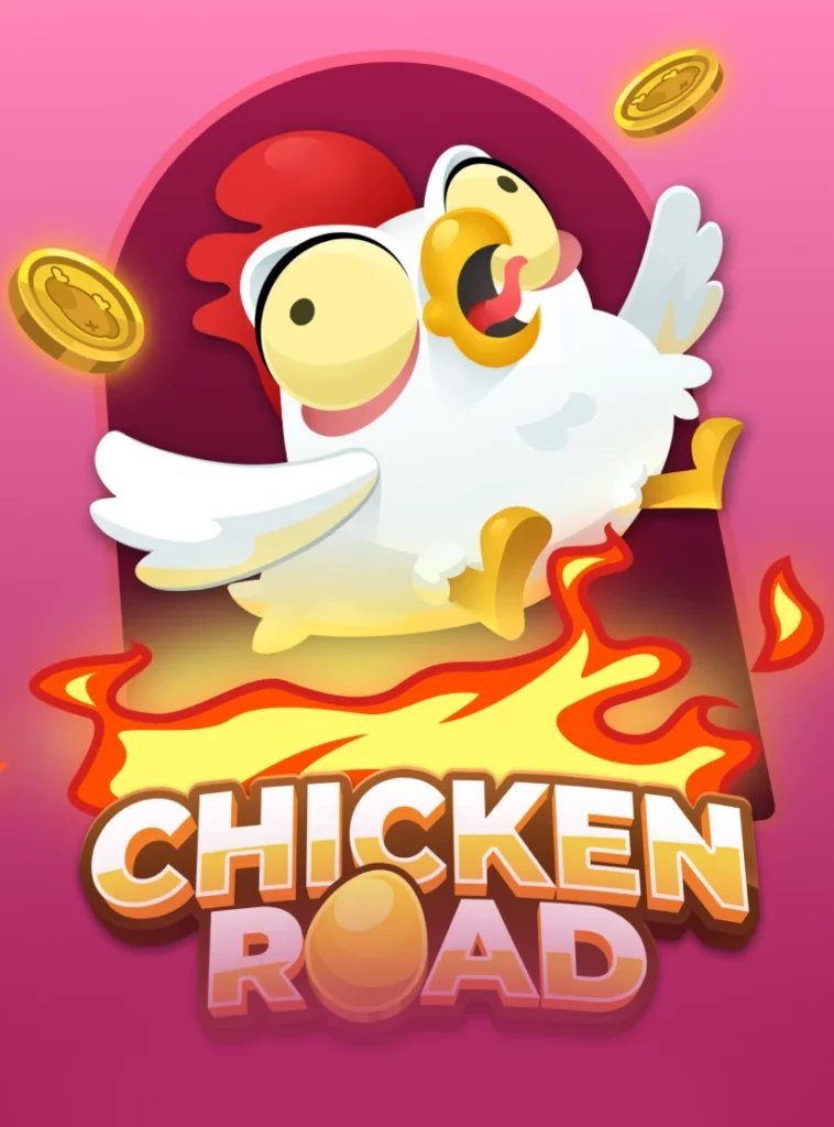 Descubre la Emoción de Jugar Chicken Road en España de Forma Oficial - overview Descubre la Emoción de Jugar Chicken Road en España de Forma Oficial - overview