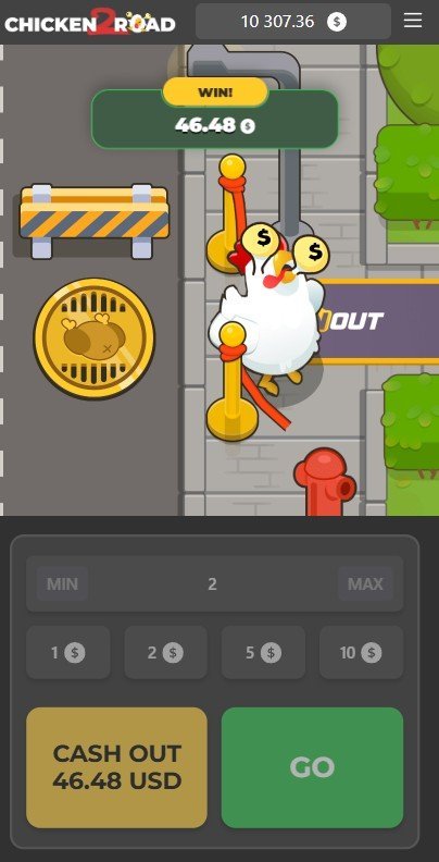 Erfolgreich mit Chicken Road 2: Neuer Demo-Modus und Casino-Möglichkeiten - overview