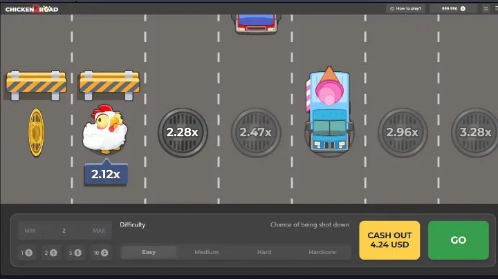Best chicken road 2 deutschland in Germany