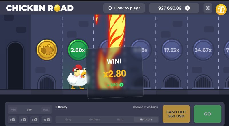 Kennen jullie het populaire gokspel Chicken Road uit Nederland?, chicken road gokkast