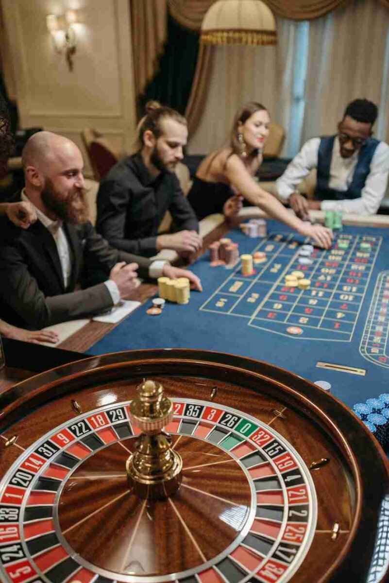 lex casino mobile