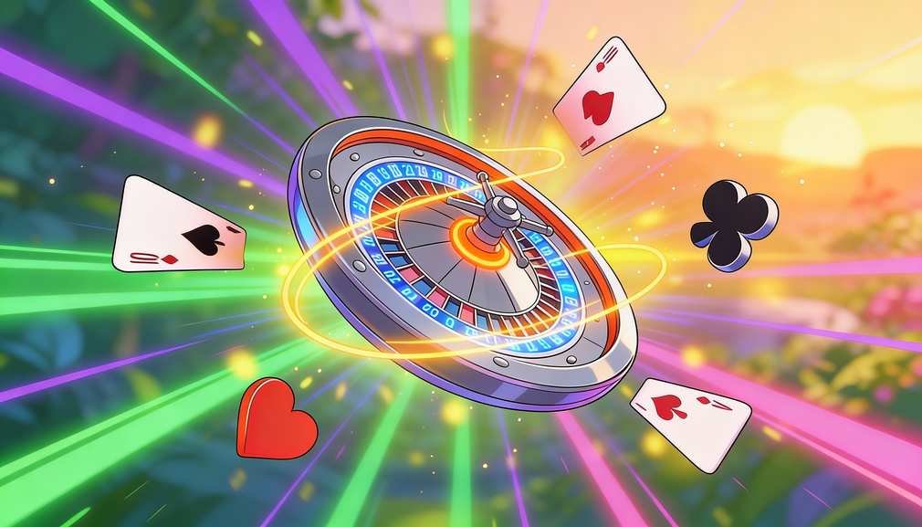 Royal planet casino mobile