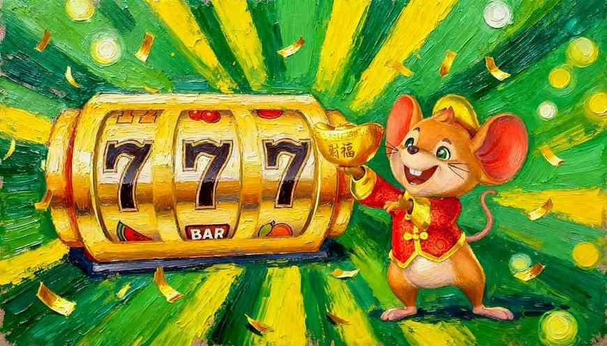 F1 casino