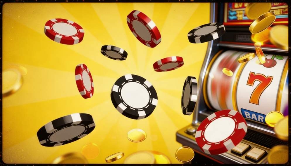 neonix casino