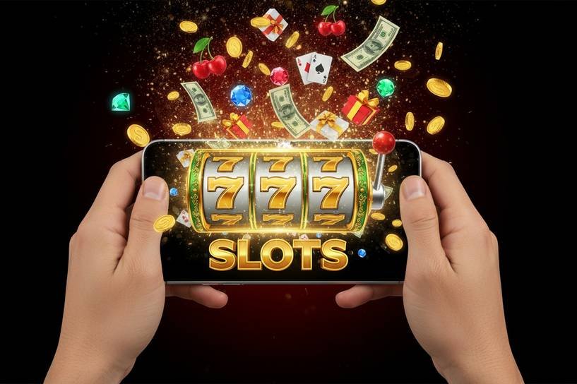 Librabet casino online
