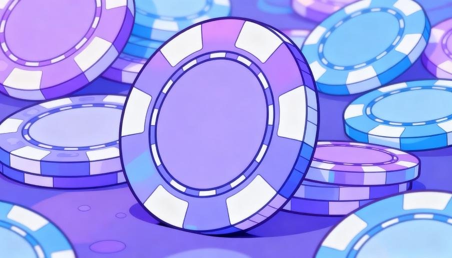 Casino action app