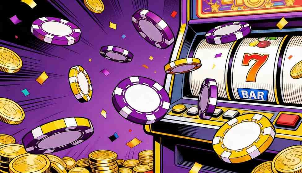 Mega casino Deutschland