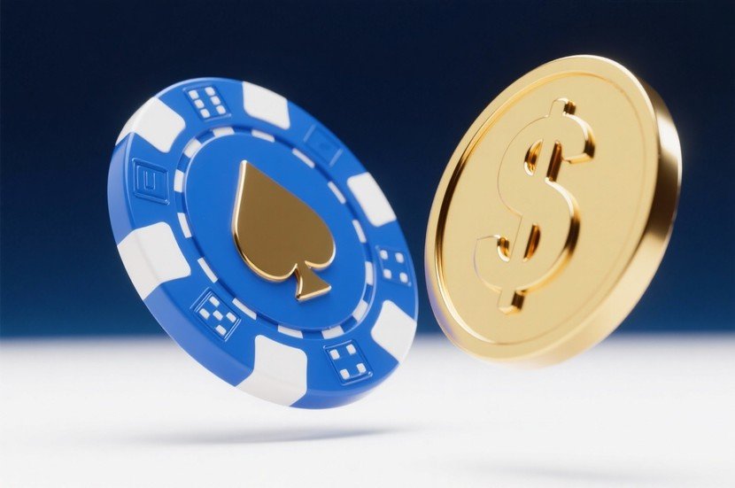Vinylcasino